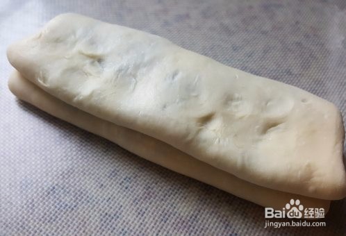 黑芝麻酱吐司是怎么做的？怎么做好吃？