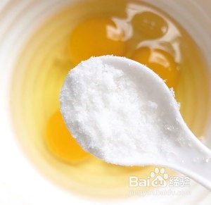 超级嫩滑的虾仁炖蛋