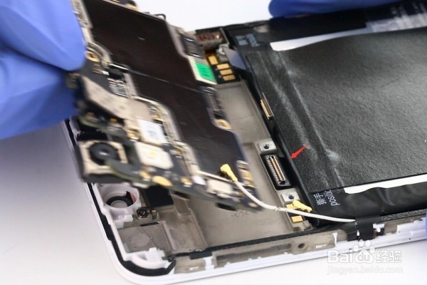 oppo R9更换听筒图文教程