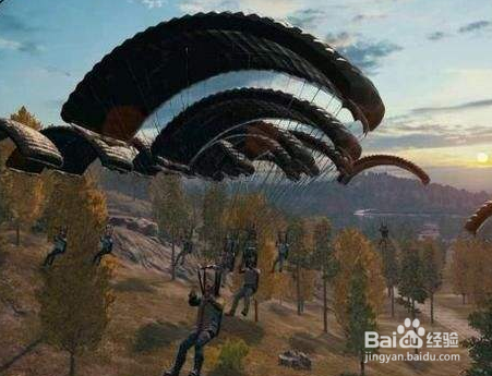 绝地求生大逃杀怎么玩?新手刚开始怎么玩?