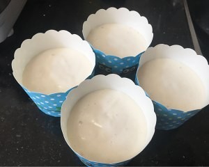 怎么做吃好吃的大米发糕