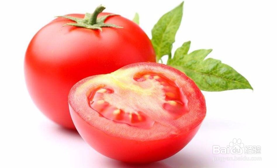 选择蔬菜的常识