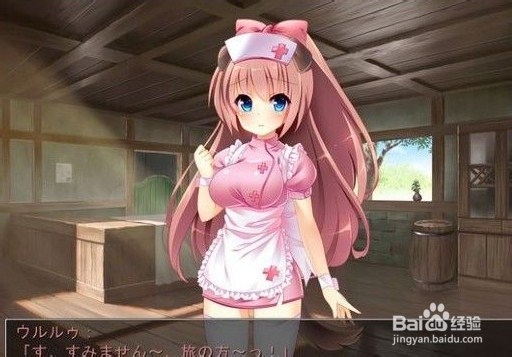 露茨尔塔的处女之道攻略