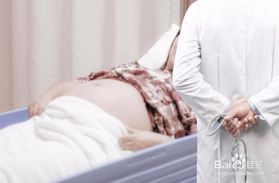 几个胎儿宫内缺氧信号记牢!