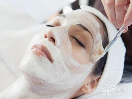 秋天脸干怎么办