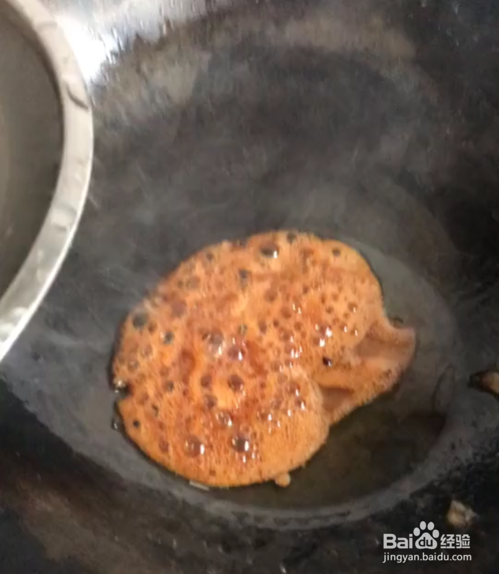 红烧排骨的做法