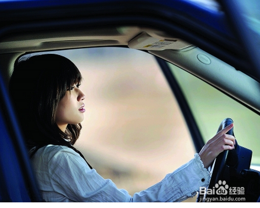 开车容易暴躁(有路怒症)怎么办？