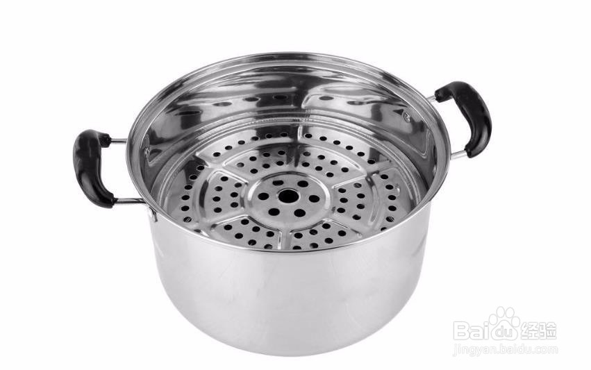 怎样选购不锈钢蒸锅