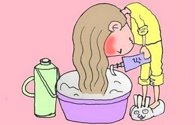 去头油20种方法