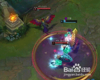 LOL冰鸟重回强势来袭