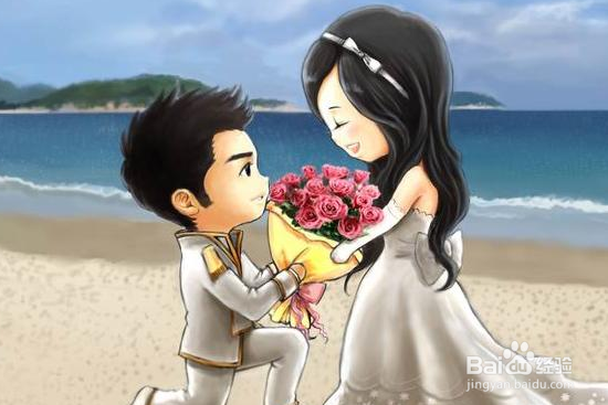 如何找女朋友？女孩喜欢什么样的男生？