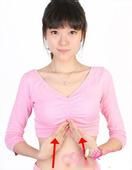 居家丰胸秘诀 罩杯轻松升级