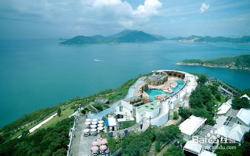 山地休闲旅游产品开发的突破口