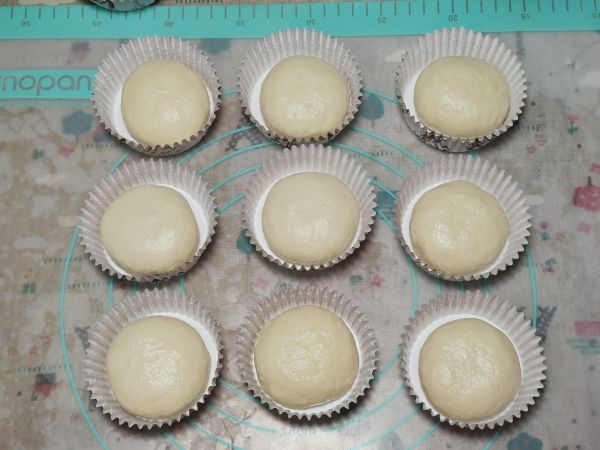 芝士火腿小面包