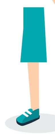 flash把正面人物画成侧面