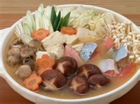 宝宝辅食之蘑菇炖豆腐