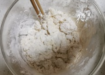 蒸春饼,简单好做