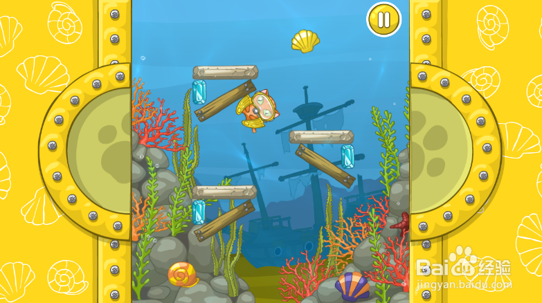 Kitty Driver的Level-3怎么通过？