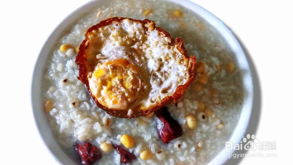 单面荷包蛋新做法