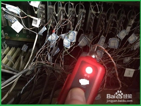 电话交换机怎么修改端口绑定的分机号