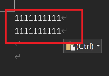电脑上如何复制粘贴文字