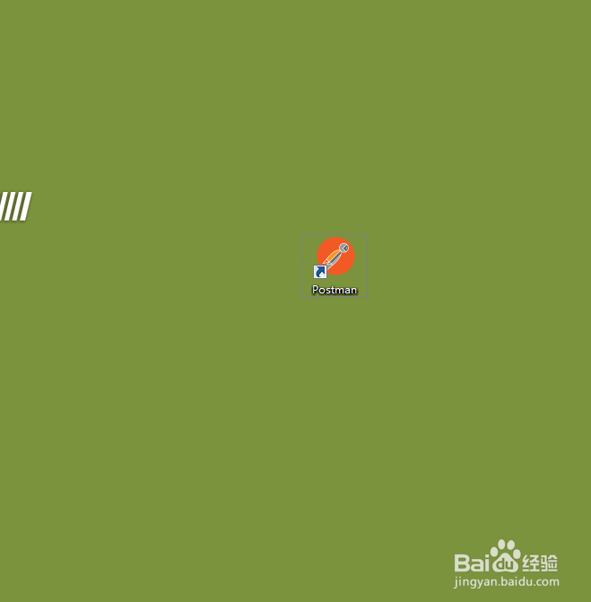 Postman怎么查看版本号