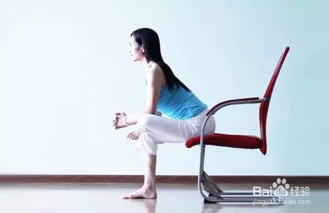 颈椎保健 9 动作，每天3 分钟远离颈椎病！