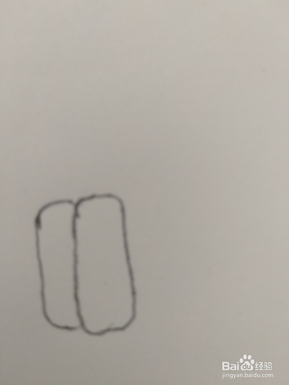 教你画儿童简笔画烤排