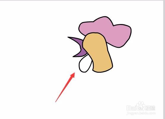 #过年#flash如何绘制雄鸡独唱贺新年