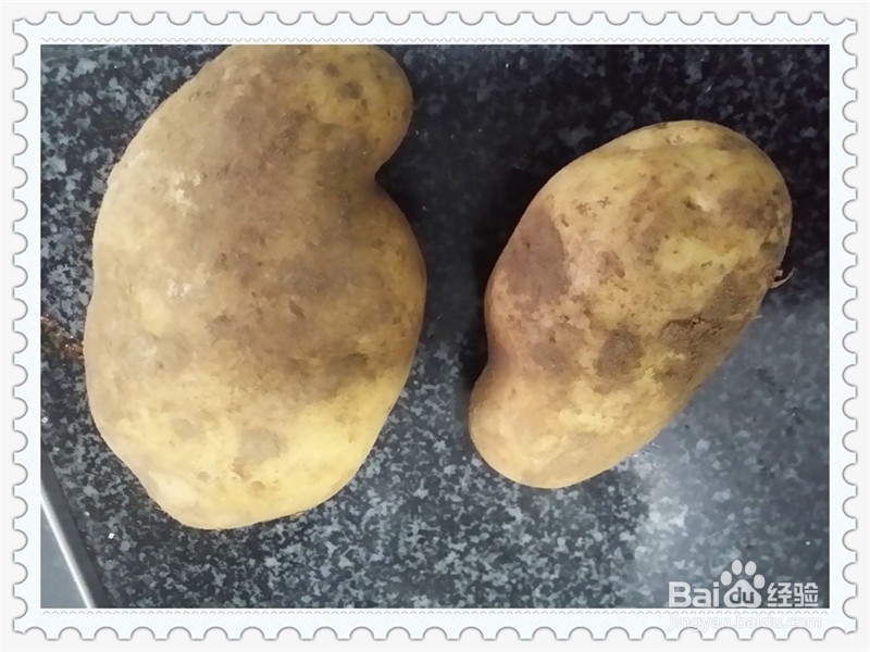 酸辣土豆丝的做法？？？