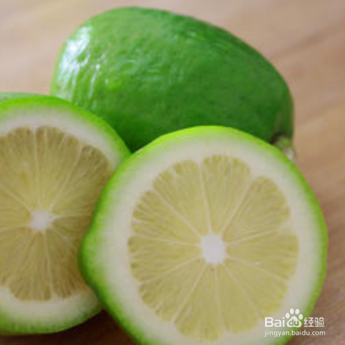 香水柠檬的培育方法和注意事项