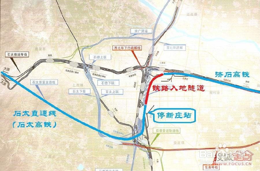 城市兴起的因素有哪些