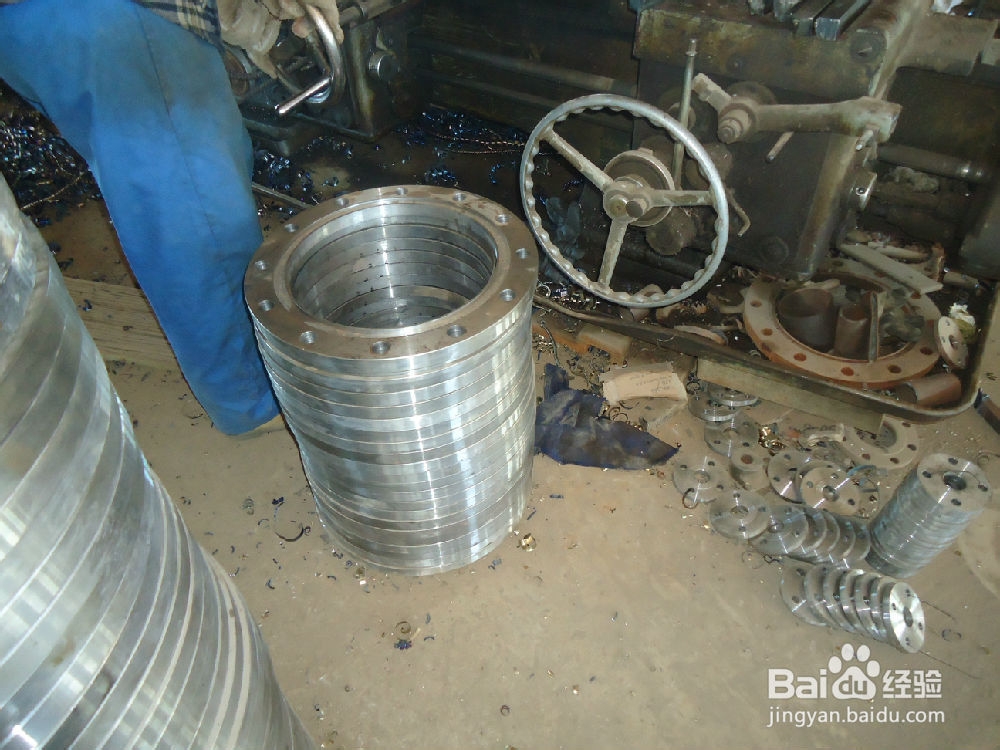 气割安全操作规程