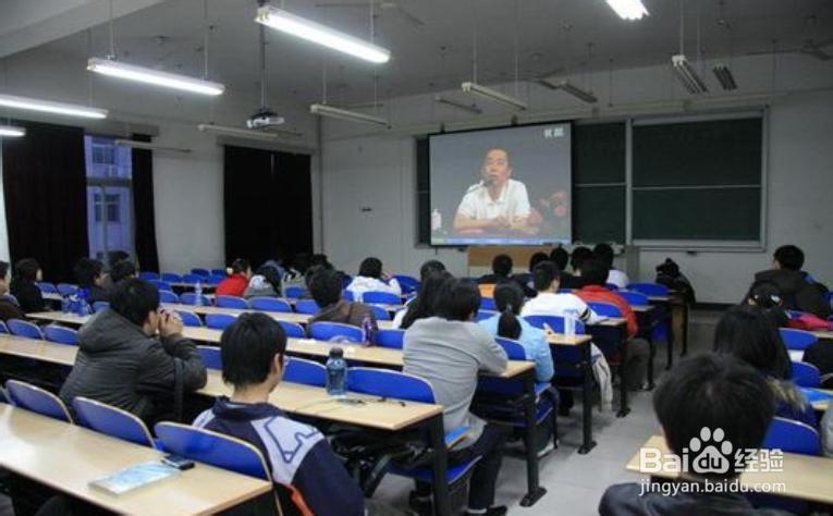 如何让大学四年不虚度