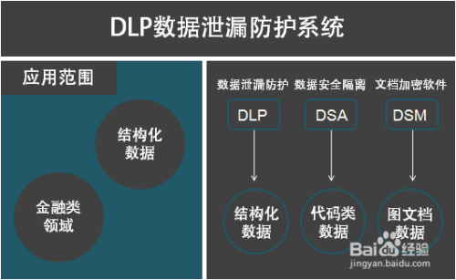 DLP数据泄漏防护系统