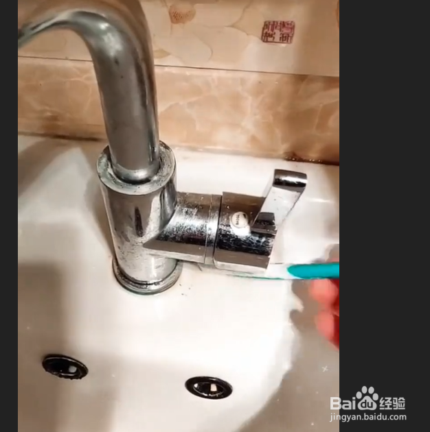 变废为宝，旧牙刷的妙用