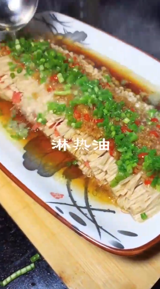 如何做出美味的金针菇