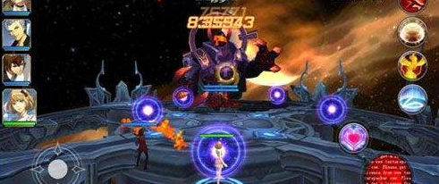 超燃斗魂潘多拉攻略