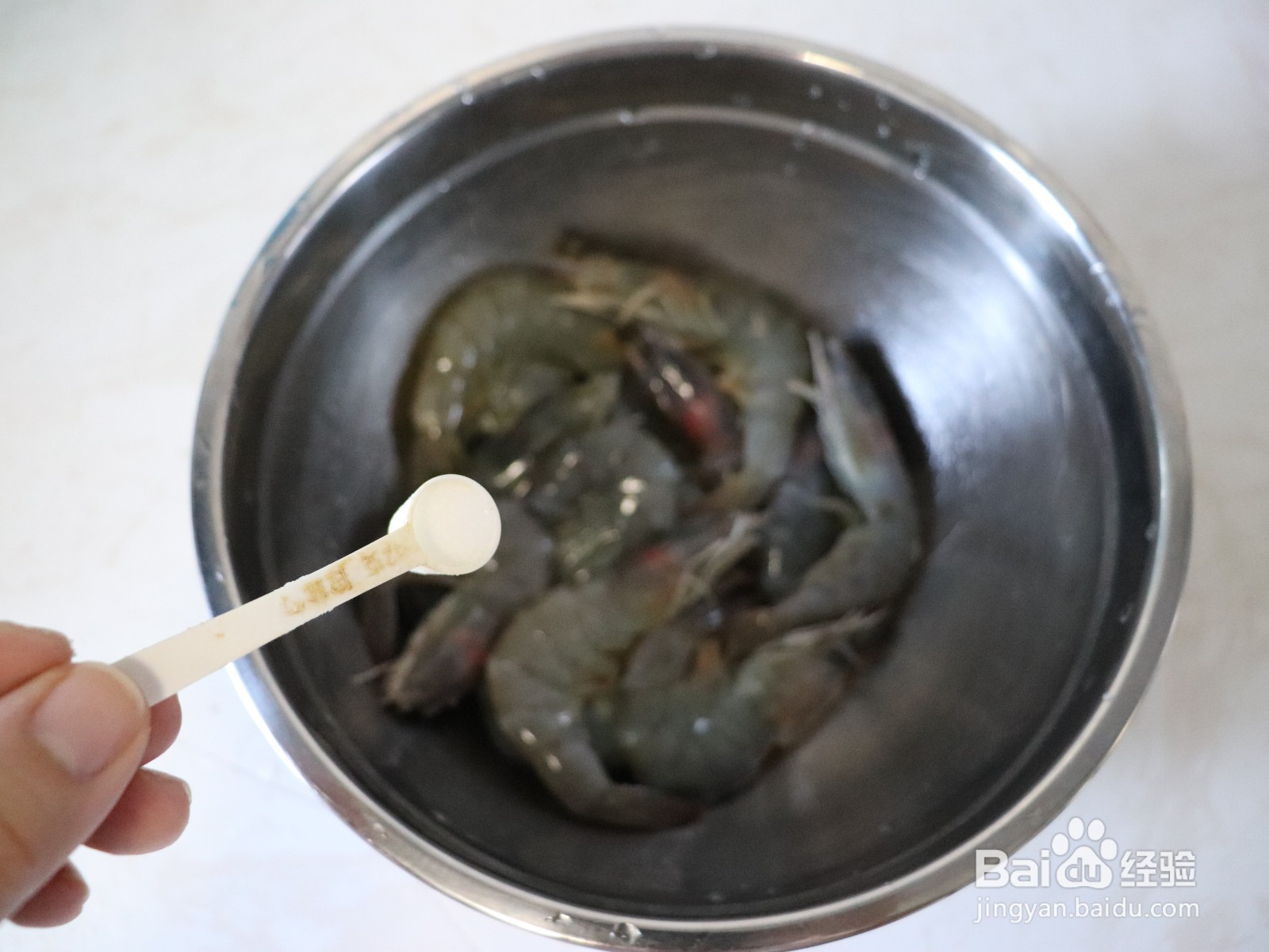 油焖大虾家常做法