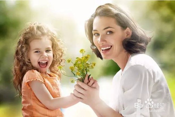 怎么正确的批评孩子？