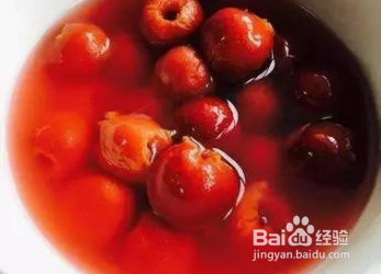 可以降压排毒的几个食疗方案