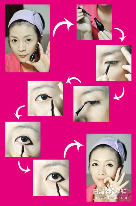 【梳の妆】梳子变妆异域美女~