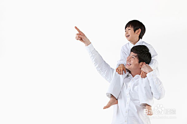 培养宝宝的观察力