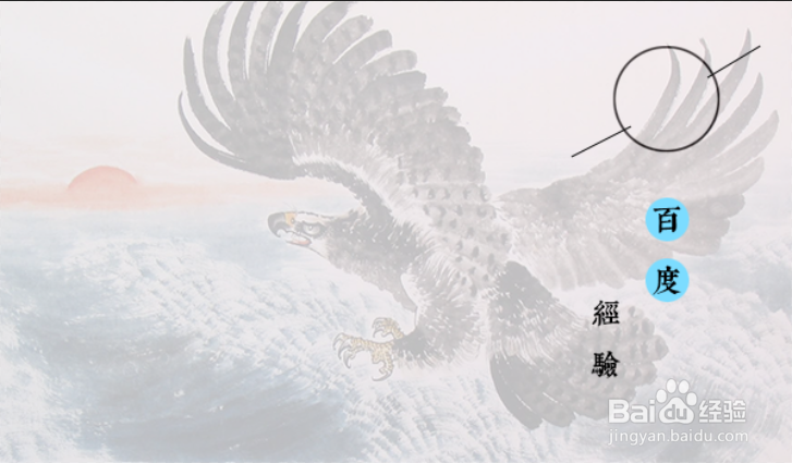 如何使用PS制作极简文字排版