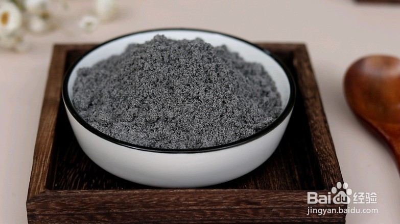 破壁机怎么研磨芝麻粉