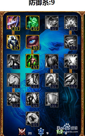 lol上单AD豹女出装攻略 lol豹女天赋加点图