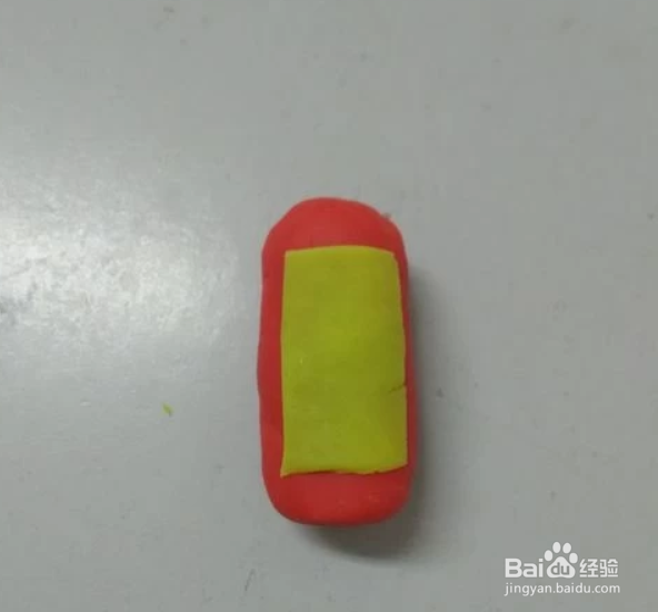 以安全为主题的手工制作