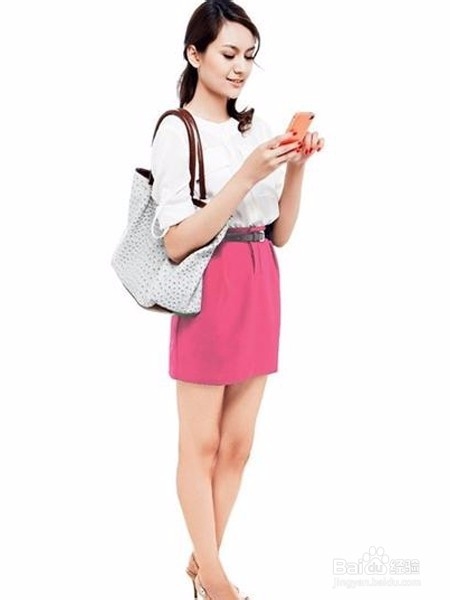 30秒小动作 瘦腰减腹随时随地