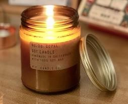 香薰蜡烛怎么使用可以起到护肤的作用？