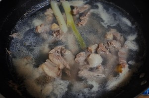 红焖小羊排做法大全